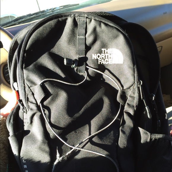 The North Face Handbags - North Face Jester Backpack (flexvent)